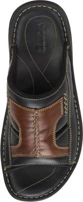 JCube Men TAN Sandals