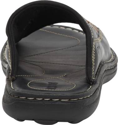 JCube Men TAN Sandals
