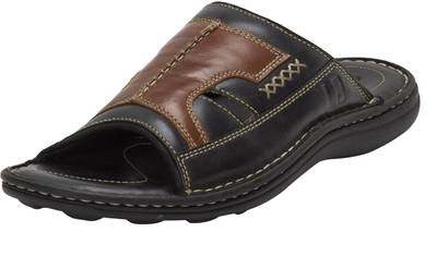 JCube Men TAN Sandals