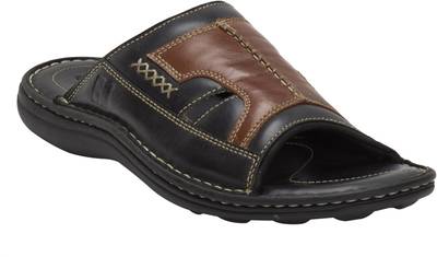 JCube Men TAN Sandals