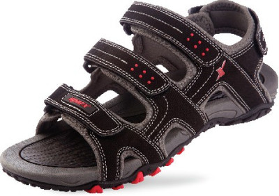 

Sparx Men Black Casual
