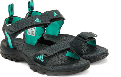 

ADIDAS Women NTNAVY/VIVMIN Sports Sandals