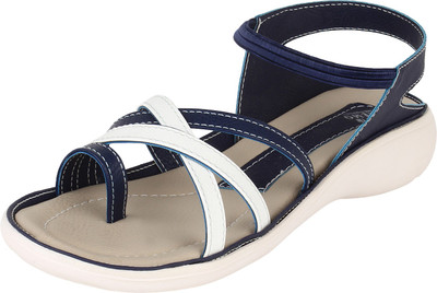 

Niremo Women Blue Flats