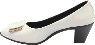 Lily Women 906,WH Heels