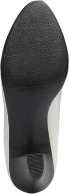 Lily Women 906,WH Heels