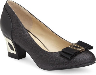 

Vero Couture Women Black Heels