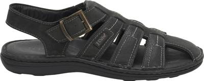JCube Men TAN Sandals
