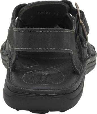 JCube Men TAN Sandals
