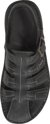 JCube Men TAN Sandals
