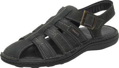 JCube Men TAN Sandals