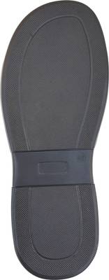 WCFC Men BLACK Sandals