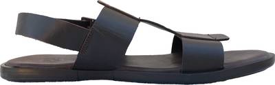 WCFC Men BLACK Sandals