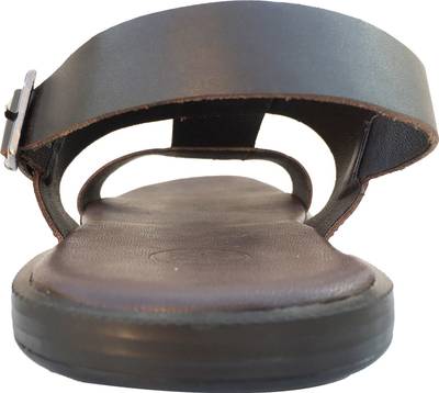 WCFC Men BLACK Sandals