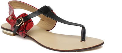 

Addons Women Black Flats