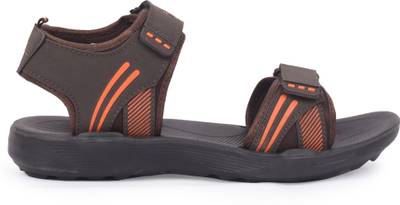 Fuel Men Green Sandals