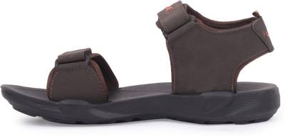 Fuel Men Green Sandals