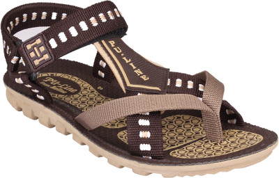 

Clymb Men BROWN Sandals