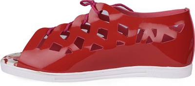DJH Women Gold Bellies