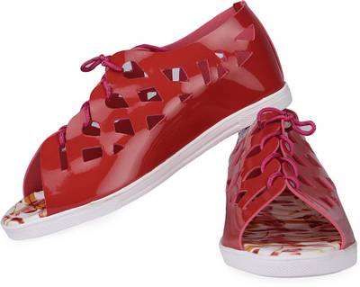 DJH Women Gold Bellies