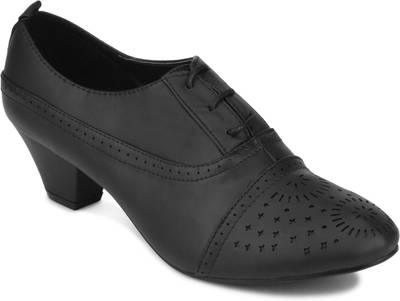 Yepme Women Blue Heels