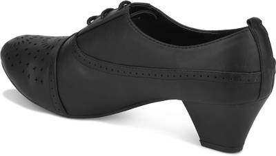 Yepme Women Blue Heels