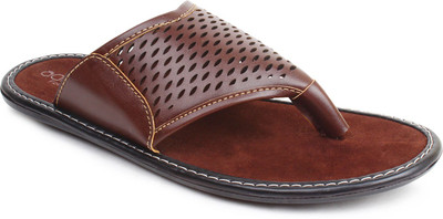 

Adreno Men Brown Sandals