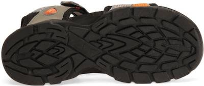 Sparx Men Orange Sandals