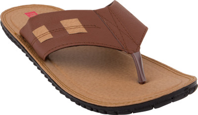 

Footrendz Men brown Flats