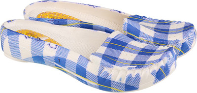 

Go India Store Women Multicolor Flats