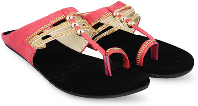 

Anand Archies Girls Flats(Pink