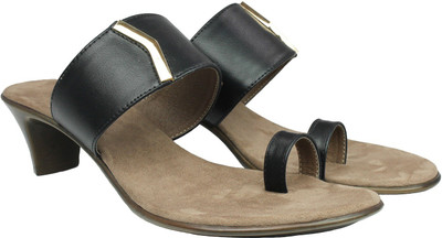 

Inc. Women BLACK Heels