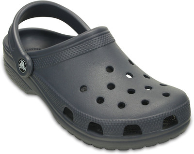 

Crocs Men Grey Sandals