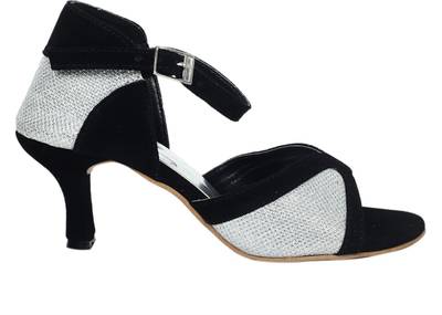 Stiletto Women BLACK Heels