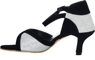 Stiletto Women BLACK Heels