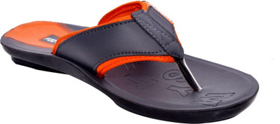 

Footstair Boys Mule(Slip ons)(Orange
