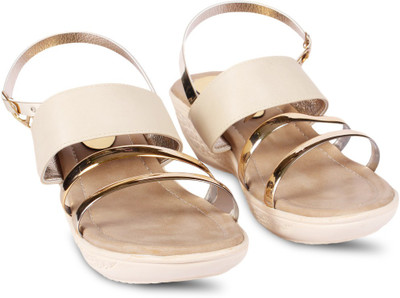 

Anand Archies Girls Heels(Beige