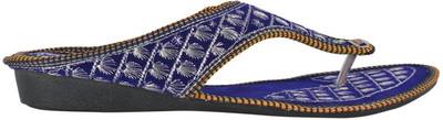 DFR Women 04BLUE1 Heels