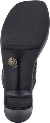 Metro Women 11,Black Heels