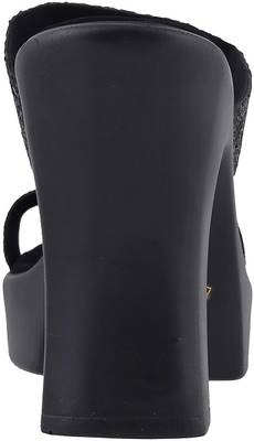 Metro Women 11,Black Heels