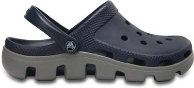 Crocs Men Navy/Smoke Sandals