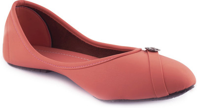 

Indirang Bellies For Women(Orange