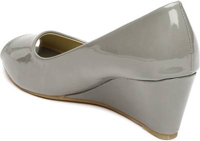 Dressberry Women Black Heels
