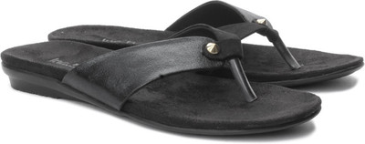 

Inc.5 Women Black Flats