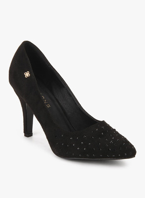 

Addons Women BLACK Heels
