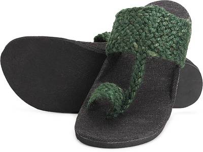 Paduki Men White Sandals