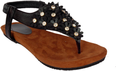

Bora Bora Women Black Flats