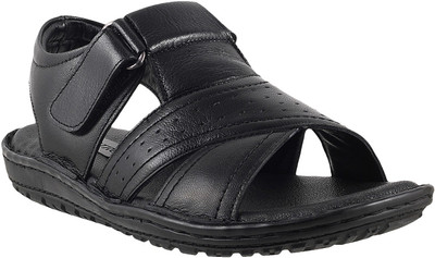 

Metro Men 11,Black Flats