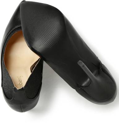 Dressberry Women Black Heels