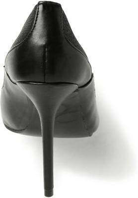 Dressberry Women Black Heels