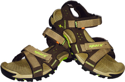 

Sparx Men Brown Sandals